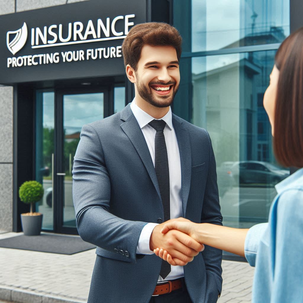 Best Insurance Company